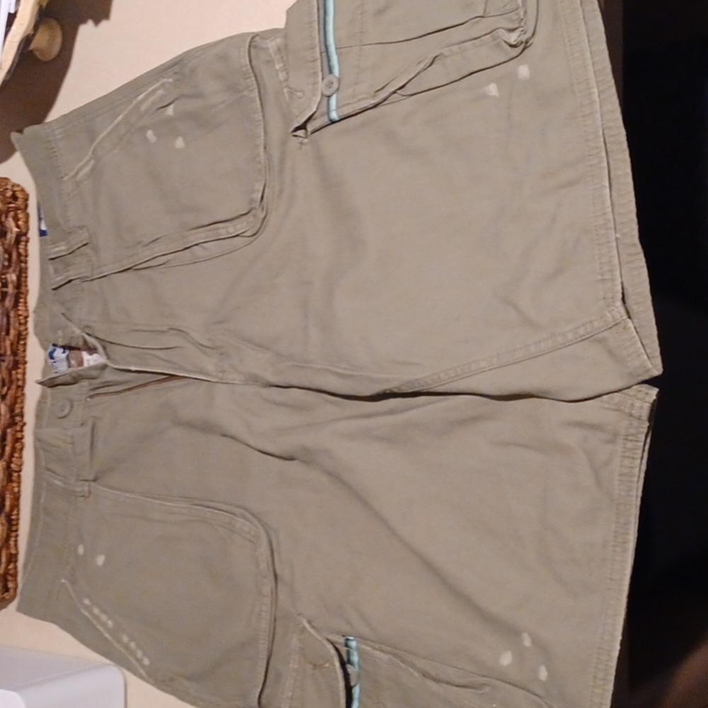 Old Navy Cargo Shorts W35